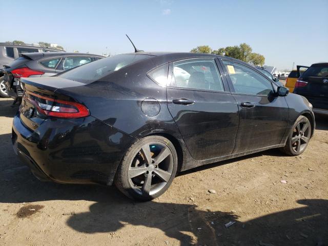 71162803 :رقم المزاد ، 1C3CDFEB0FD119655 vin ، 2015 Dodge Dart Gt مزاد بيع