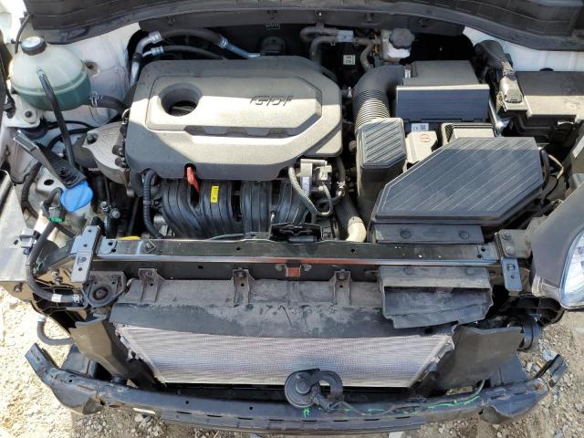 2019 Kia Sportage Lx მანქანა იყიდება აუქციონზე, vin: KNDPM3ACXK7503946, აუქციონის ნომერი: 71124273