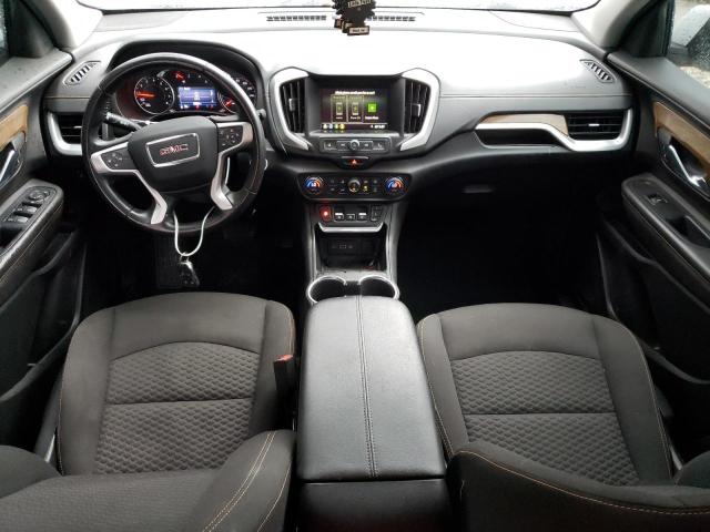 Aukcja sprzedaży 2019 Gmc Terrain Sle, vin: 3GKALTEV3KL274580, numer aukcji: 73365953