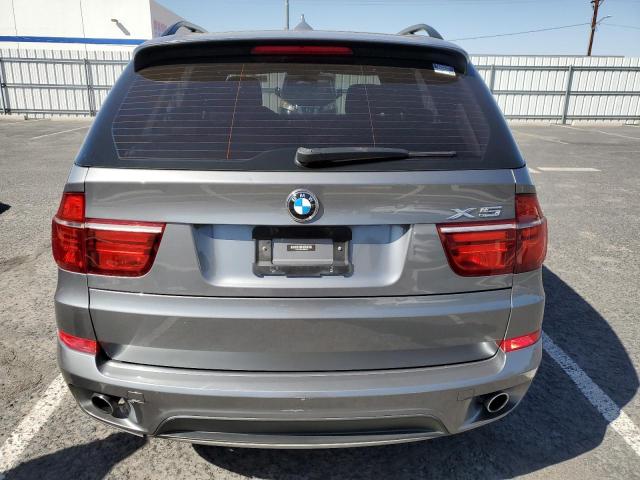 72101853 :رقم المزاد ، 5UXZV4C50D0B02669 vin ، 2013 Bmw X5 Xdrive35i مزاد بيع