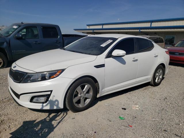 Aukcja sprzedaży 2015 Kia Optima Lx, vin: 5XXGM4A72FG480622, numer aukcji: 71220743