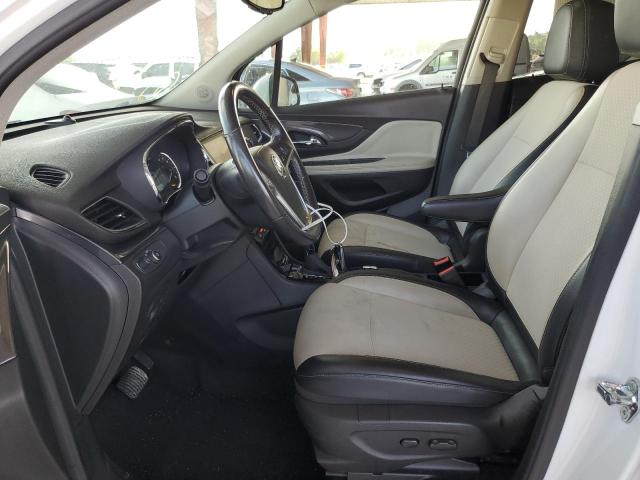 Продаж на аукціоні авто 2019 Buick Encore Preferred, vin: KL4CJASB1KB719645, номер лоту: 70661213
