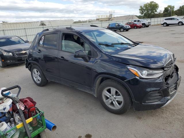 Продаж на аукціоні авто 2021 Chevrolet Trax 1lt, vin: KL7CJLSB6MB313359, номер лоту: 71953683