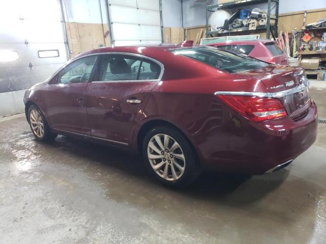 Aukcja sprzedaży 2016 Buick Lacrosse, vin: 1G4GB5G33GF117371, numer aukcji: 73792203