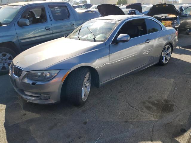 72817593 :رقم المزاد ، WBADW7C50BE544548 vin ، 2011 Bmw 328 I Sulev مزاد بيع