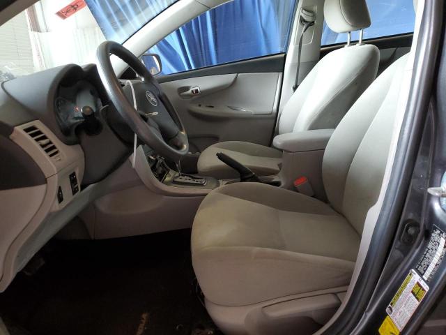 Aukcja sprzedaży 2013 Toyota Corolla Base, vin: 2T1BU4EE0DC051938, numer aukcji: 73033583