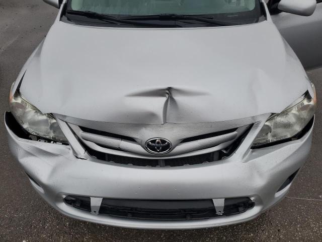 Aukcja sprzedaży 2011 Toyota Corolla Base, vin: 2T1BU4EE5BC675196, numer aukcji: 73218473