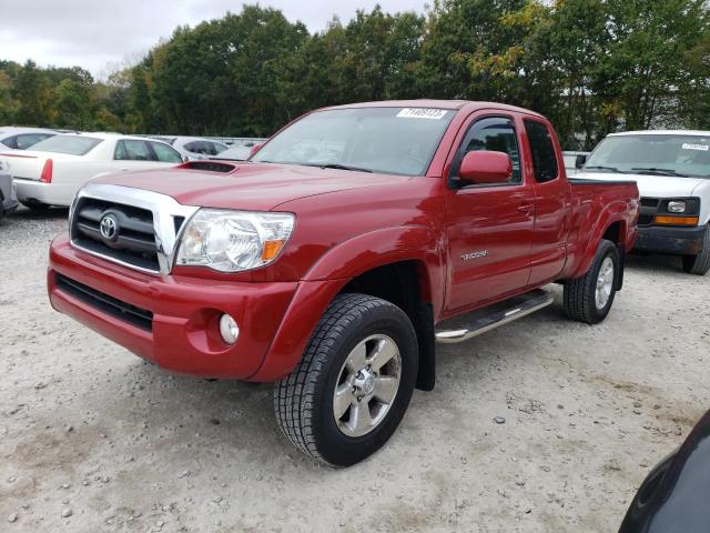 Aukcja sprzedaży 2010 Toyota Tacoma Access Cab, vin: 5TEUU4EN3AZ684237, numer aukcji: 71409123
