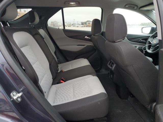 71675243 :رقم المزاد ، 3GNAXJEV4JS540611 vin ، 2018 Chevrolet Equinox Lt مزاد بيع