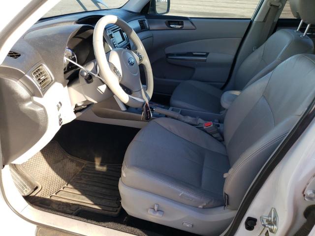 Aukcja sprzedaży 2011 Subaru Forester Limited, vin: JF2SHBEC6BH779698, numer aukcji: 71462903