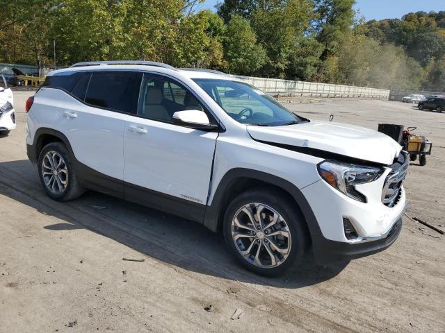 Aukcja sprzedaży 2018 Gmc Terrain Slt, vin: 3GKALVEX7JL298246, numer aukcji: 70158873