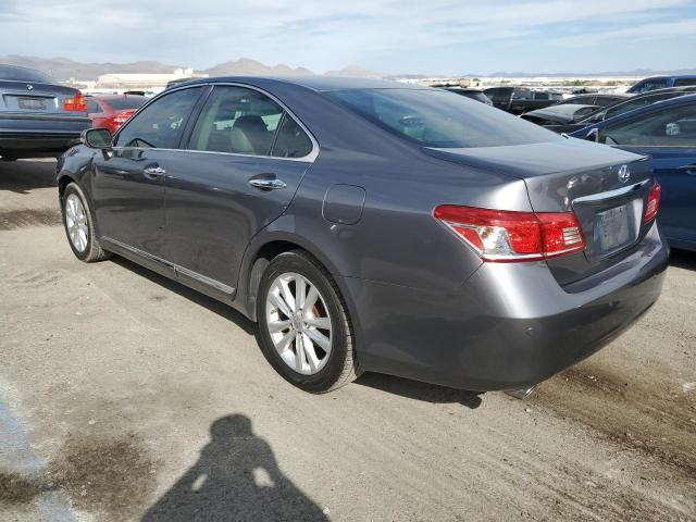 74158443 :رقم المزاد ، JTHBK1EG8C2476910 vin ، 2012 Lexus Es 350 مزاد بيع