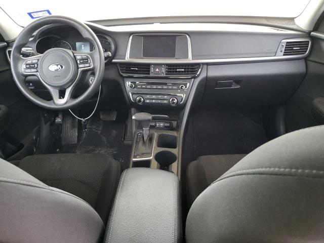 Aukcja sprzedaży 2018 Kia Optima Lx, vin: 5XXGT4L39JG245009, numer aukcji: 71144843