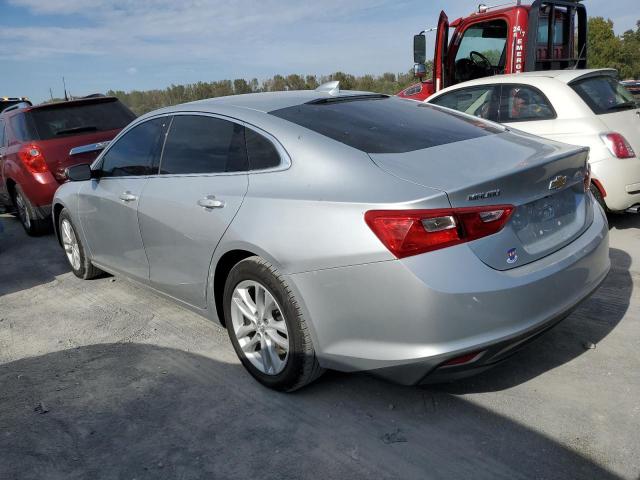 Продажа на аукционе авто 2018 Chevrolet Malibu Lt, vin: 1G1ZD5ST3JF192876, номер лота: 72754763