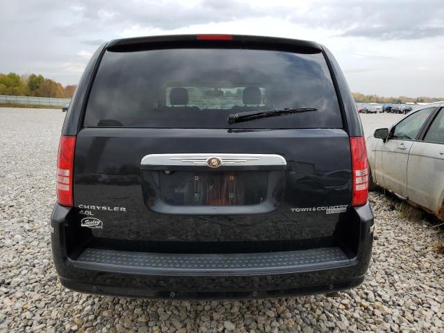 Aukcja sprzedaży 2010 Chrysler Town & Country Limited, vin: 2A4RR6DX0AR248905, numer aukcji: 73112293