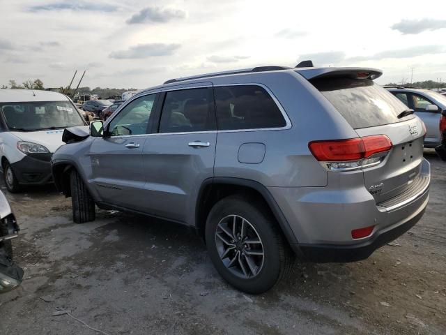 70364483 :رقم المزاد ، 1C4RJFBGXKC854836 vin ، 2019 Jeep Grand Cherokee Limited مزاد بيع