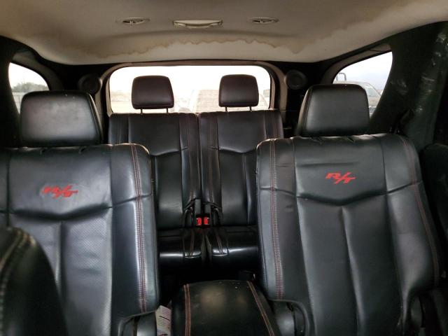Aukcja sprzedaży 2013 Dodge Durango R/t, vin: 1C4SDHCT2DC697547, numer aukcji: 71738173