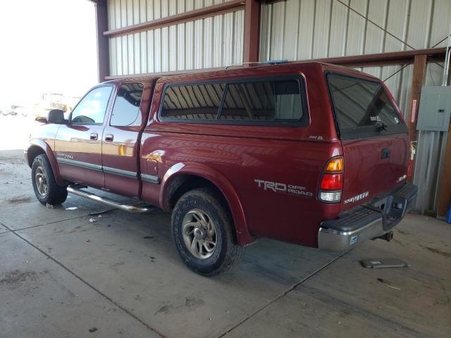 70179743 :رقم المزاد ، 5TBBT44132S235639 vin ، 2002 Toyota Tundra مزاد بيع