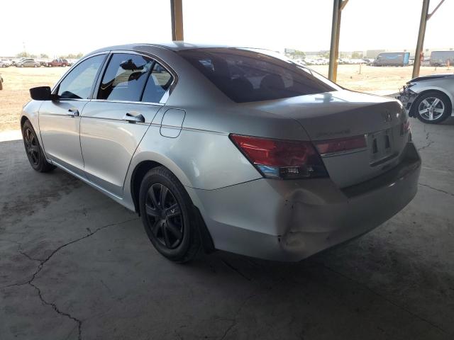 2012 Honda Accord Lx მანქანა იყიდება აუქციონზე, vin: 1HGCP2F31CA109315, აუქციონის ნომერი: 72237873