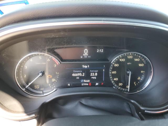 72386763 :رقم المزاد ، 1G6DM5RK7L0115239 vin ، 2020 Cadillac Ct5 Luxury مزاد بيع