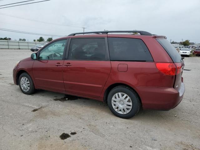 70611263 :رقم المزاد ، 5TDZK23C17S018050 vin ، 2007 Toyota Sienna Ce مزاد بيع