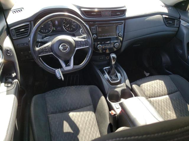 Aukcja sprzedaży 2018 Nissan Rogue S, vin: KNMAT2MV7JP591773, numer aukcji: 70350893