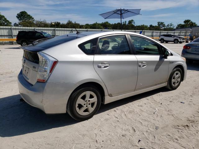 73474363 :رقم المزاد ، JTDKN3DU6A0105961 vin ، 2010 Toyota Prius مزاد بيع