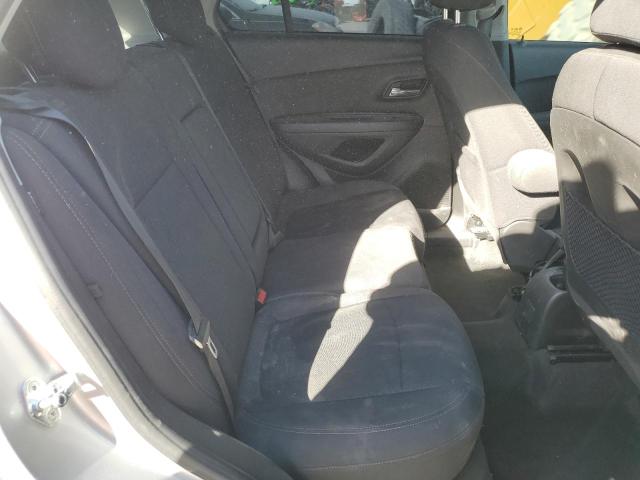 Продаж на аукціоні авто 2020 Chevrolet Trax Ls, vin: KL7CJKSB9LB319214, номер лоту: 72349903