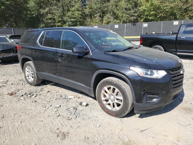 Aukcja sprzedaży 2020 Chevrolet Traverse Ls, vin: 1GNERFKW0LJ251770, numer aukcji: 68555493