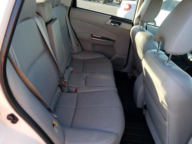 Aukcja sprzedaży 2011 Subaru Forester Limited, vin: JF2SHBEC6BH779698, numer aukcji: 71462903
