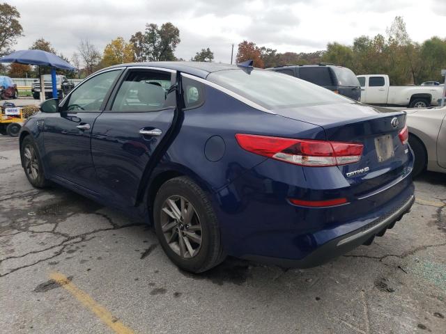 72847653 :رقم المزاد ، 5XXGT4L39KG340610 vin ، 2019 Kia Optima Lx مزاد بيع