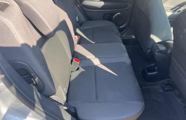 Продажа на аукционе авто 2022 Honda Hr-v Ex, vin: 3CZRU5H56NM732995, номер лота: 71917083