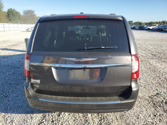 2016 Chrysler Town & Country Touring მანქანა იყიდება აუქციონზე, vin: 2C4RC1BG2GR157690, აუქციონის ნომერი: 71385703