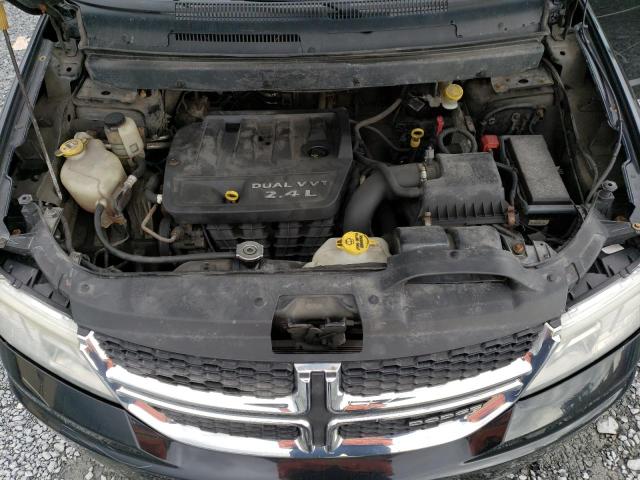 Aukcja sprzedaży 2011 Dodge Journey, vin: 3D4PG4FB6BT529603, numer aukcji: 70288593