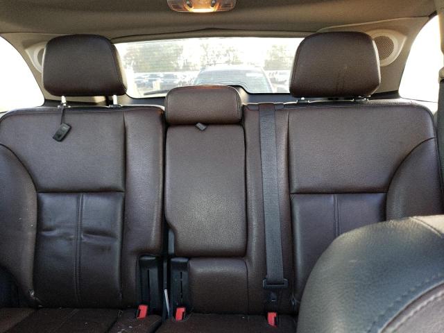 72405173 :رقم المزاد ، 2FMDK4KC1DBC90372 vin ، 2013 Ford Edge Limited مزاد بيع