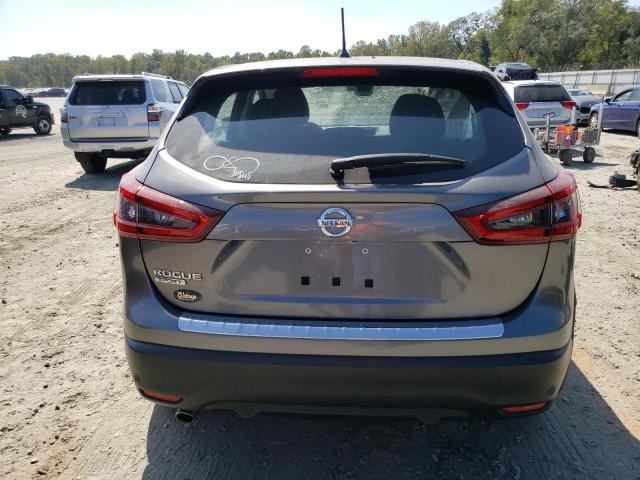 Aukcja sprzedaży 2020 Nissan Rogue Sport S, vin: JN1BJ1CV2LW544037, numer aukcji: 70696603
