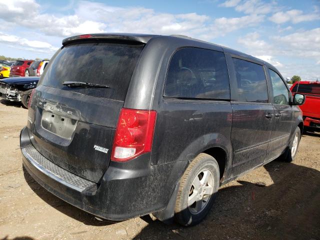 Aukcja sprzedaży 2012 Dodge Grand Caravan Se, vin: 2C4RDGBG1CR348009, numer aukcji: 71126853