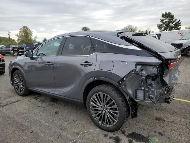 Aukcja sprzedaży 2023 Lexus Rx 350 Base, vin: 2T2BAMCA6PC009055, numer aukcji: 72266283