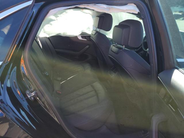 Aukcja sprzedaży 2020 Audi A4, vin: WAUDNAF44LA050754, numer aukcji: 71738123