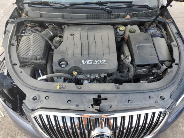 73761923 :رقم المزاد ، 1G4GC5G39EF250887 vin ، 2014 Buick Lacrosse مزاد بيع