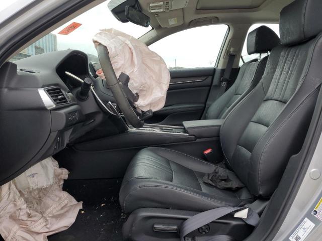 Aukcja sprzedaży 2019 Honda Accord Touring, vin: 1HGCV2F91KA017887, numer aukcji: 74422463