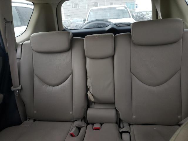 Продажа на аукционе авто 2008 Toyota Rav4 Limited, vin: JTMBK31V485067312, номер лота: 71217983