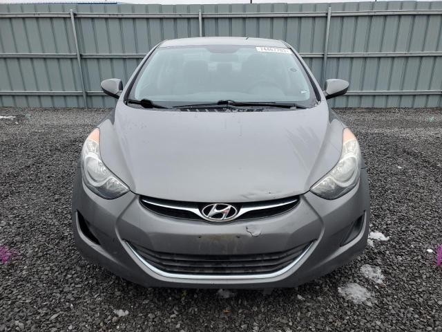 Aukcja sprzedaży 2013 Hyundai Elantra Gls, vin: 5NPDH4AE0DH243280, numer aukcji: 74467703