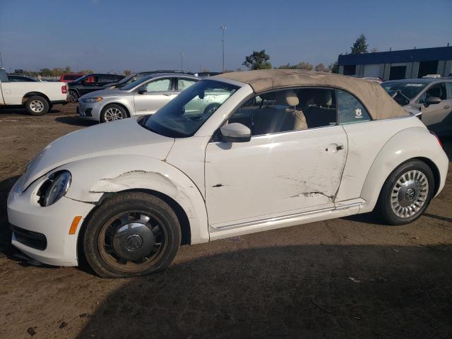 Aukcja sprzedaży 2013 Volkswagen Beetle, vin: 3VW5P7AT6DM818402, numer aukcji: 72637163