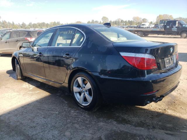 Aukcja sprzedaży 2008 Bmw 528 Xi, vin: WBANV13568BZ48159, numer aukcji: 71996633