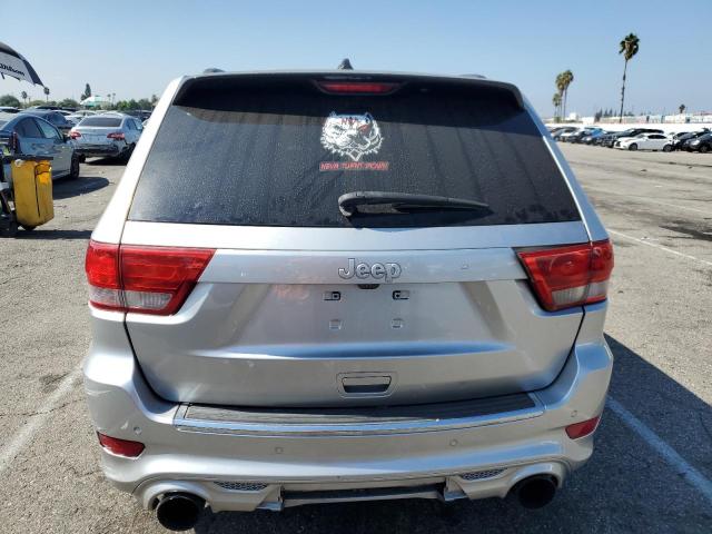 Aukcja sprzedaży 2012 Jeep Grand Cherokee Srt-8, vin: 1C4RJFDJ4CC277991, numer aukcji: 71717833