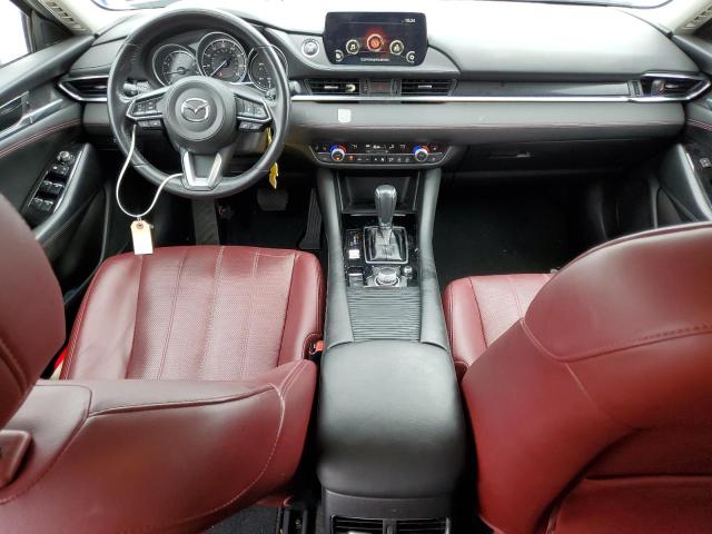 71661663 :رقم المزاد ، JM1GL1WY4M1600416 vin ، 2021 Mazda 6 Grand Touring Reserve مزاد بيع
