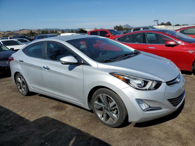 Aukcja sprzedaży 2014 Hyundai Elantra Se, vin: KMHDH4AE1EU134295, numer aukcji: 70569553