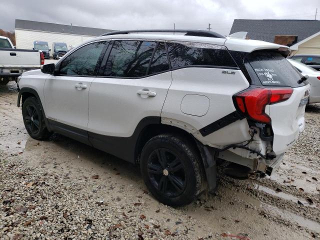Aukcja sprzedaży 2019 Gmc Terrain Sle, vin: 3GKALTEV3KL274580, numer aukcji: 73365953