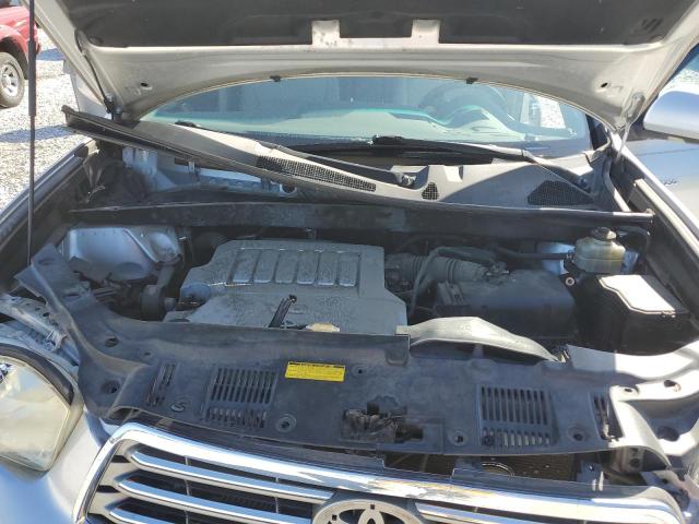 Aukcja sprzedaży 2008 Toyota Highlander Limited, vin: JTEES42A282100027, numer aukcji: 71543453
